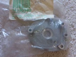 Milwaukee Diaphragm Assembly 14-13-0540. Fixed Price $14.99.