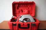 Milwaukee 6390-21 7-1/4" Tilt-lok Circular Saw Kit. Fixed Price $127.02.