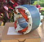 Bosch 2610350741 Field For 1655 1656 B5600 C10 C20 HD5657 HD5660. Fixed Price $80.70.