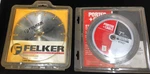 Felker & Porter Cable Diamond Blades Fx-s 7"-87027 ( Professional) Free Ship!. Fixed Price $56.00.