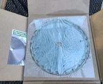 New Popular Tools RF1424194 14"X .193 24T Saw Blade. Fixed Price $90.00.