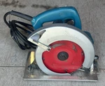 Makita 5007NB 7-1/4 Inch Circular Saw. Fixed Price $59.00.
