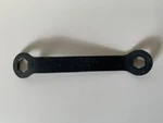 Vintage Rockwell Circular Saw Blade Wrench 6 3/4" Length Part# 1931 - X. Fixed Price $9.99.