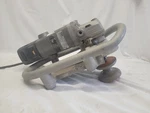 Flex LWW2106VR Heavy Duty Granite Edge Milling Tool. Fixed Price $449.98.