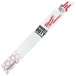 Milwaukee 48-01-7713 9 In. Tpi The Torch Sawzall Blade (100 Pk). Fixed Price $299.00.