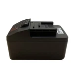 CTB8185 Tool Battery For Snap On 18V 4000MAH CT7850 CDR7850H CTL7850 CTB7185 .... Fixed Price $85.49.