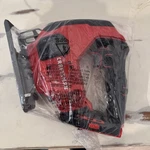Craftsman V20 Cordless Jig Saw, Red (bare Tool Only) Brand New. Fixed Price $55.00.