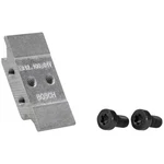 Bosch Powertube Frame Base - Horizontal Mount, Axial EB12.900.008. Fixed Price $24.34.