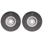 Fein 63502097220 Oscillating Round Saw Blades, 3-3/8IN, PK2. Fixed Price $49.95.