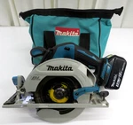 Makita XSH03 18V Lxt Lithium-ion Brushless 6-1/2" Circular Saw W/3AH Battery. Fixed Price $129.95.
