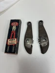 H. K. Porter Bolt Cutter Jaws 02143. Fixed Price $15.60.