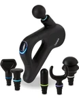Homedics Therapist Select Duotemp Pro Percussion Massager Hot & Cold New. Fixed Price $169.99.
