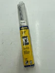 Irwin Tools 3/8-INCH Auger Bit 49906 47917ZBR. Fixed Price $17.99.