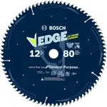 Bosch DCB1280 In. Tooth Edge Circular Saw Blade For Extra-fine Finish. Fixed Price $94.99.