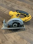 Dewalt DC390 18V Cordless Circular Saw (tool Only) No Blade Battery. Fixed Price $26.99.