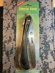 Coghlans Sierra Saw. Fixed Price $14.50.