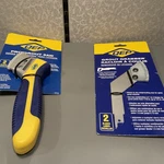 Qep Grout Removal Saw And Reciprocating Attachment Lot Repair. Fixed Price $18.99.