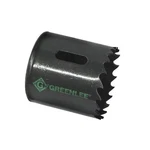 Greenlee 825-1-3/4 Hole Saw, In. Dia., Variable Pitch. Fixed Price $14.69.