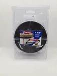 Lenox T3 Hole Saw 4 1/2 Inch Bi Metal/wood Speed Slot New. Fixed Price $29.50.