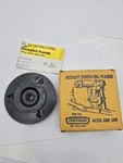 Craftsman Rotary Surfacing Planer Model 605.29510 For Accra Arm Saw Radial. Fixed Price $34.95.