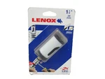 Lenox 1-1/8 Bi-metal Hole Saw 1771959. Fixed Price $10.00.