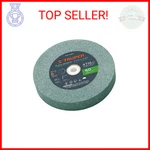 Truper PIES-6160T 6" Silicon Carbide Bench Grinding Wheels. GRIT=60, THICKNESS=1. Fixed Price $27.52.