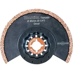 Makita B-67147 3-1/4" Starlock Grout Removal Blade. Fixed Price $28.48.