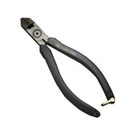 Fujiya Kurokin 50A-150BG Nipper Slanted Blade 2 Pieces Black Gold. Fixed Price $86.50.