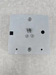 Craftsman 113.197150 10" Radial Arm Saw Parts Rear Cover 815773. Fixed Price $20.00.