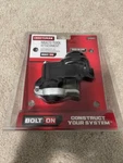 Craftsman Bolt-on Multi-tool Attachment 934980. Fixed Price $74.98.