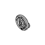 Original Dewalt Part # 5140135-52 Handwheel Assembly. Fixed Price $21.18.