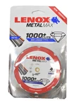 Lenox Tools Metalmax Cut Off Wheel Diamond Edge 4" 3/8" 1972919 Genuine Oem. Fixed Price $17.99.