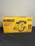 Dewalt DCS565B 20V Max 6-1/2" Brushless Cordless Circular Saw Tool Only. Fixed Price $139.99.