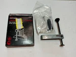 Used Craftsman Hold Down Clamp 29928 For With Most Miter Gauges Made In Usa. Fixed Price $21.00.