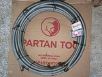 Spartan Tool .55 X 50 Magnum Cable. Fixed Price $320.00.