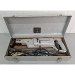 Rockwell 6772 Type 4 Reciprocating Saw Speed Metal Case Tested Working. Fixed Price $77.59.