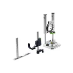 Festool 500251 Vecturo Depth Stop & Plunge Base Set. Fixed Price $70.00.