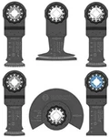 Bosch Starlock (OSL006) Oscillating Multi-tool Accessory Blade, Pc. Set. Fixed Price $89.10.