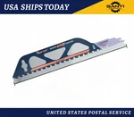 Reciprocating Saw Blade For Concrete Cement Hollow Brick Cutting Sabre Tct. Fixed Price $56.50.