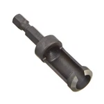 Vermont American 16592 Plug Cutter, 3/8-INCH. For Wood By Bosch. Fixed Price $7.00.