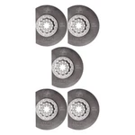 Fein 63502106230 Oscillating Segmented BLADES,3-3/8,PK5 48ZA85. Fixed Price $113.12.