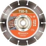 Husqvarna Tacti-cut 10-INCH Segmented Diamond Blade General Purpose. Fixed Price $40.40.