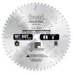 Freud LU82M010 10" Heavy Duty Multi-purpose Blade. Fixed Price $125.22.