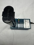 Makita Fast Battery Charger W/ 1X 9000 DC9700A 9.6V 0394 #1. Fixed Price $32.97.