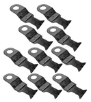 Ridgid R8223404 Jobmax (10 Pack) Universal Saw Blade 681458003-10PK. Fixed Price $55.98.