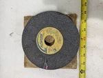 Norton 100473039 7X1/2X1-1/4 24A46-I8VBE Grinding Wheel Industrial Abrasive Oem. Fixed Price $19.99.