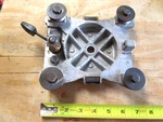 63641 Carriage W/63777 Bearings Craftsman Radial Arm Saw 113.197701 .199250 Etc. Fixed Price $69.69.