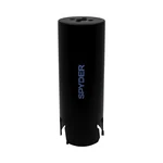 2-9/16 In Hole Saw Deep Cut Tungsten Carbide Tipped Spyder 600829. Fixed Price $75.98.