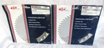 Lot Of Fs Tool Model LH726 General Purpose 1/4 Carbide Saw Blade * New. Fixed Price $55.00.