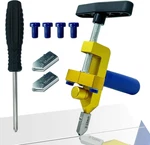 Glass Hand Tool, Manual Tile Cutter, 2 1 Cutting With. Fixed Price $23.15.